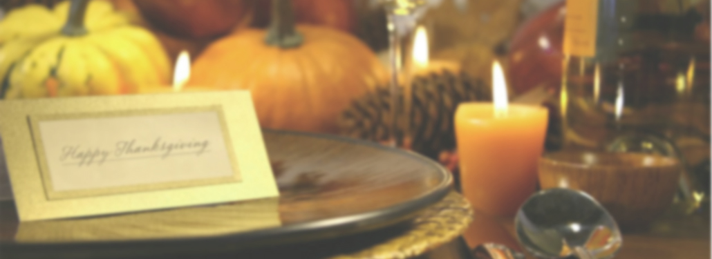 Thanksgiving-Banner
