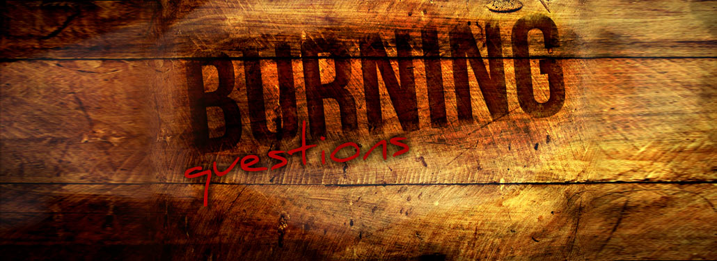 burning-questions