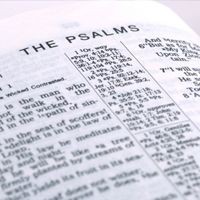 psalms