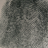 thumbprint