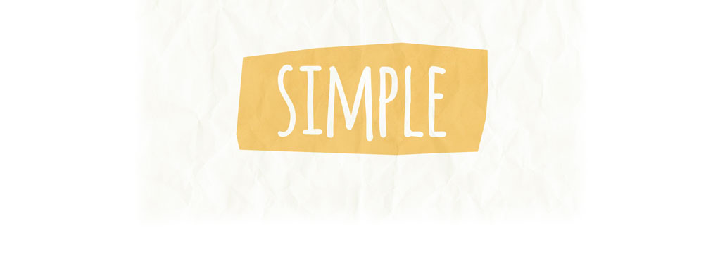 simple-slide