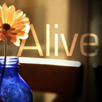 alive