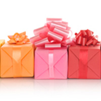 gifts