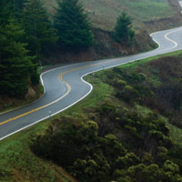highway