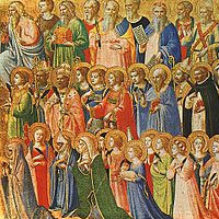 saints