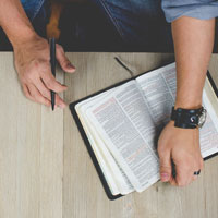 bible