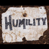 humility