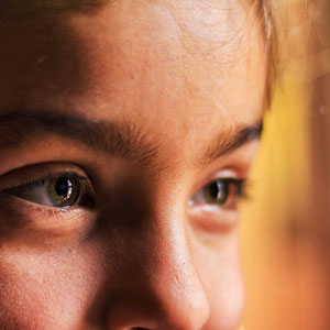 eyes