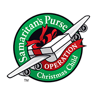Samaritan’s Purse Operation Christmas Child