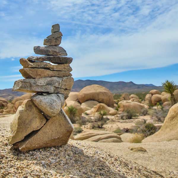 What Do These Stones Mean?