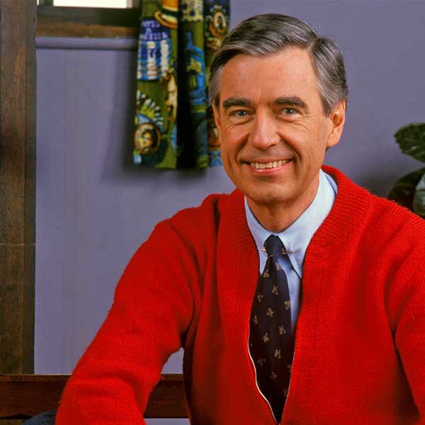 Won’t You Be My Neighbor