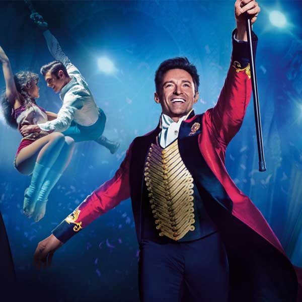 The Greatest Showman