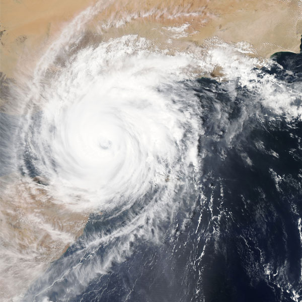 storm