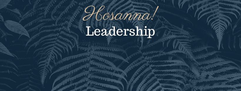 HosannaLeadership