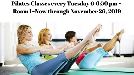 PilatesRevised