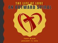 The Life of Love: An Outward Spiral
