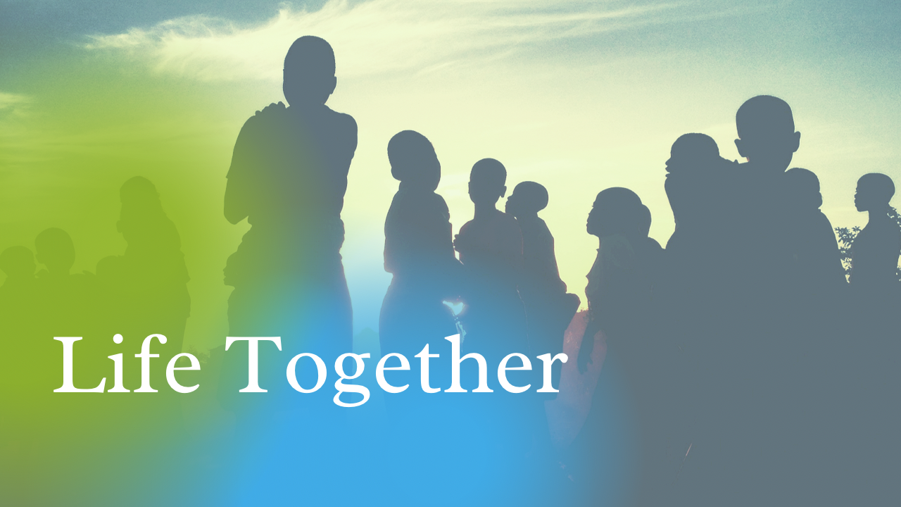 Life Together