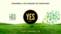 Yes And…