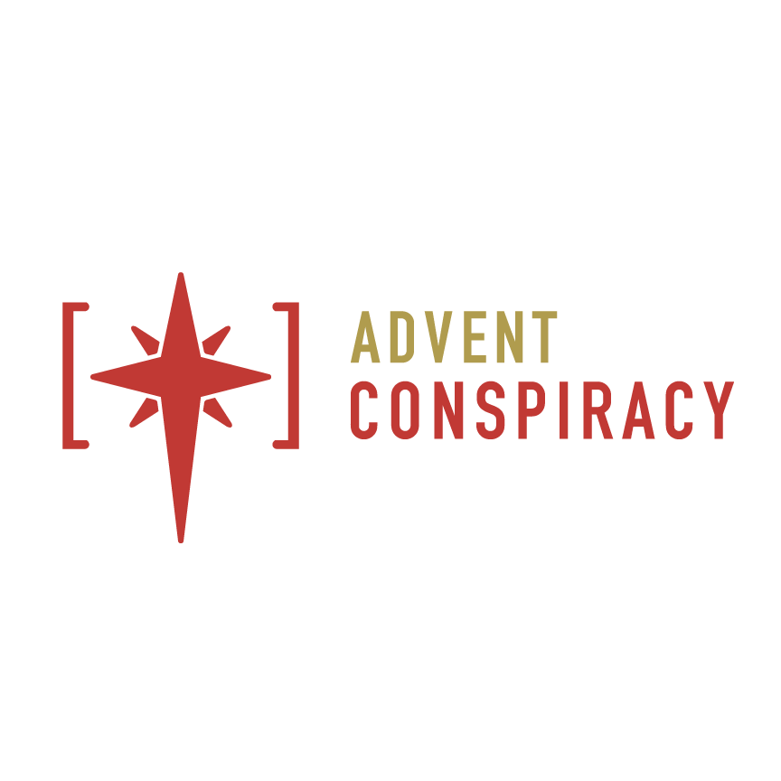 Advent Conspiracy: Spend Less