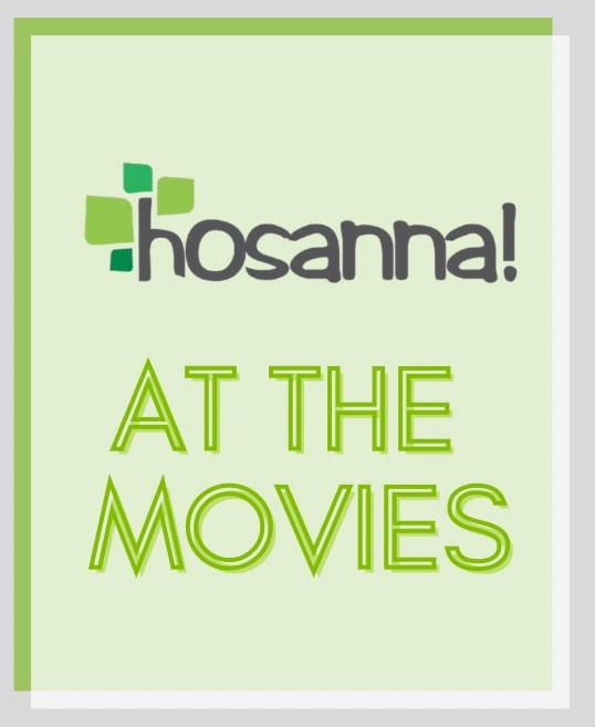 Hosanna! at the Movies: Frozen II