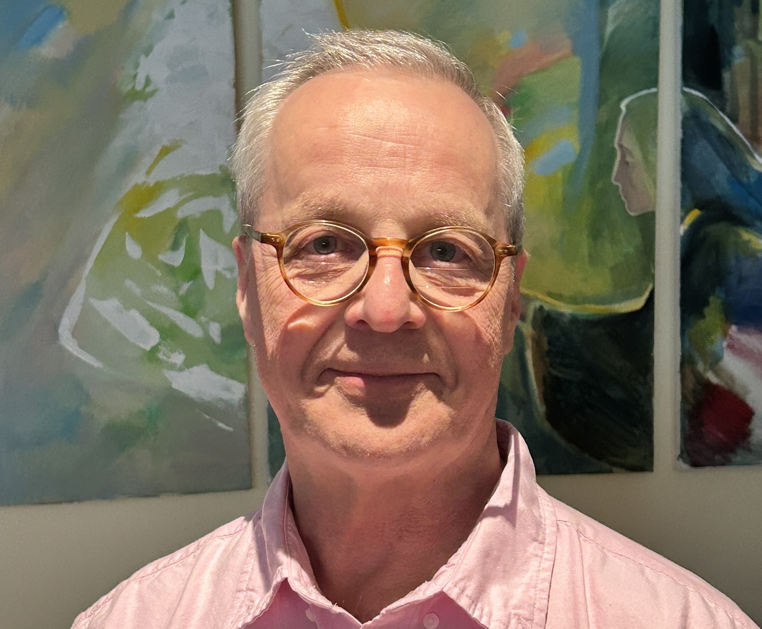 Rick Elverson