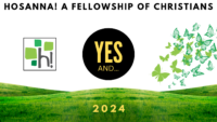 2024: Yes, And…