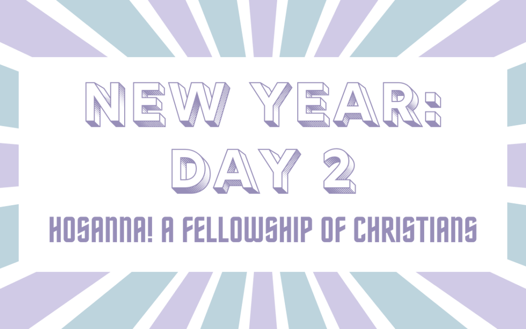 2022-01-02 New Year Day 2