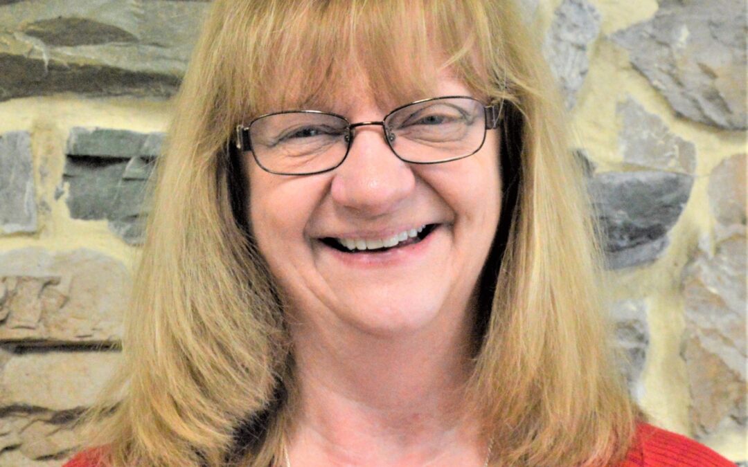 Jo Ann Kunz