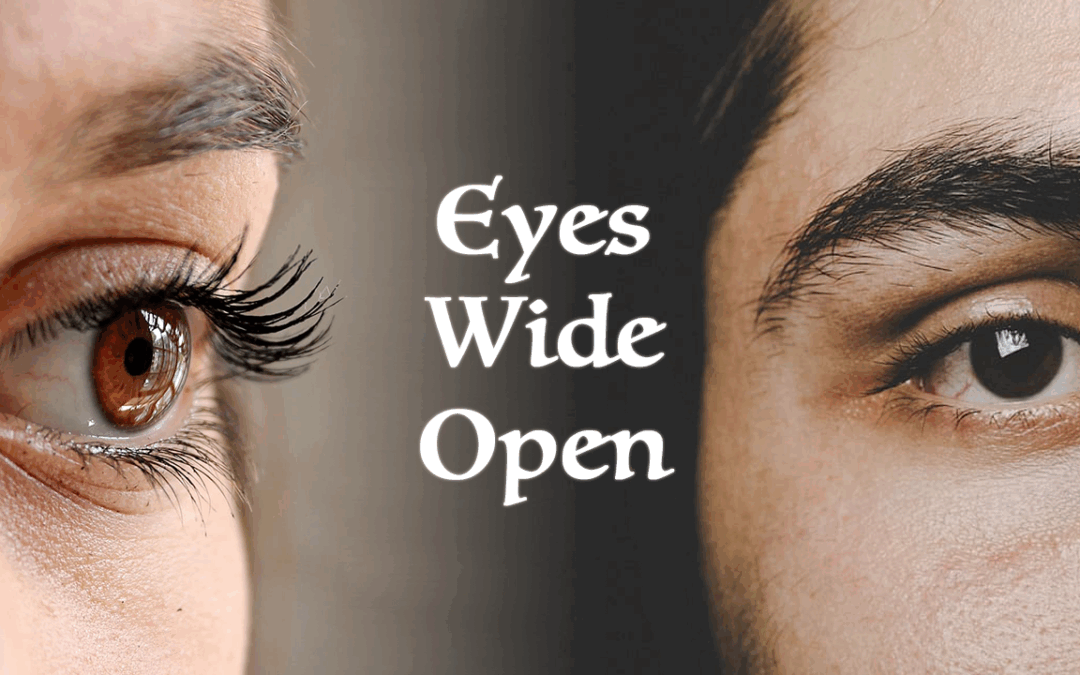 EyesWideOpen