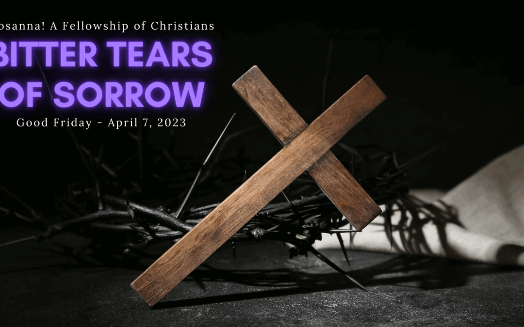 Good Friday