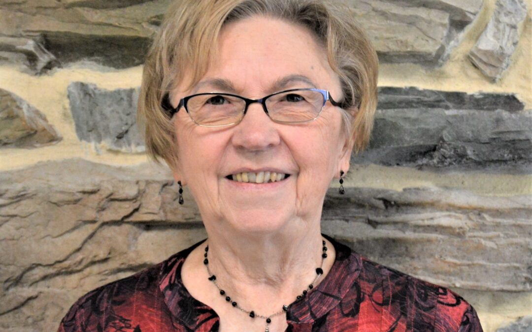 Harriet Engle