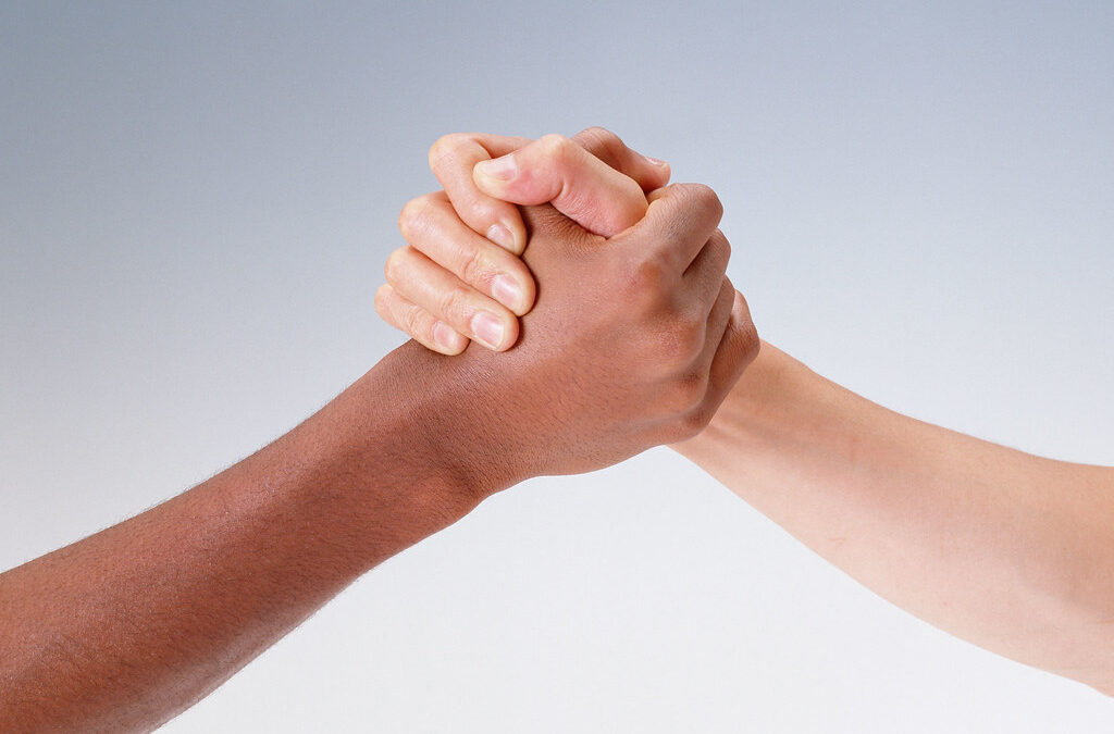 HelpingHands