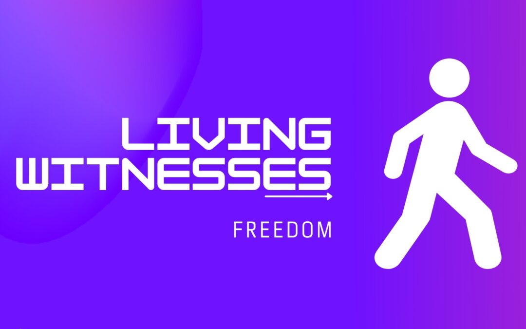 Living Witnesses
