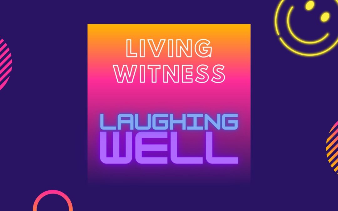 LaughingWell
