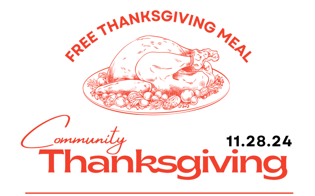 Thanksgiving Meal