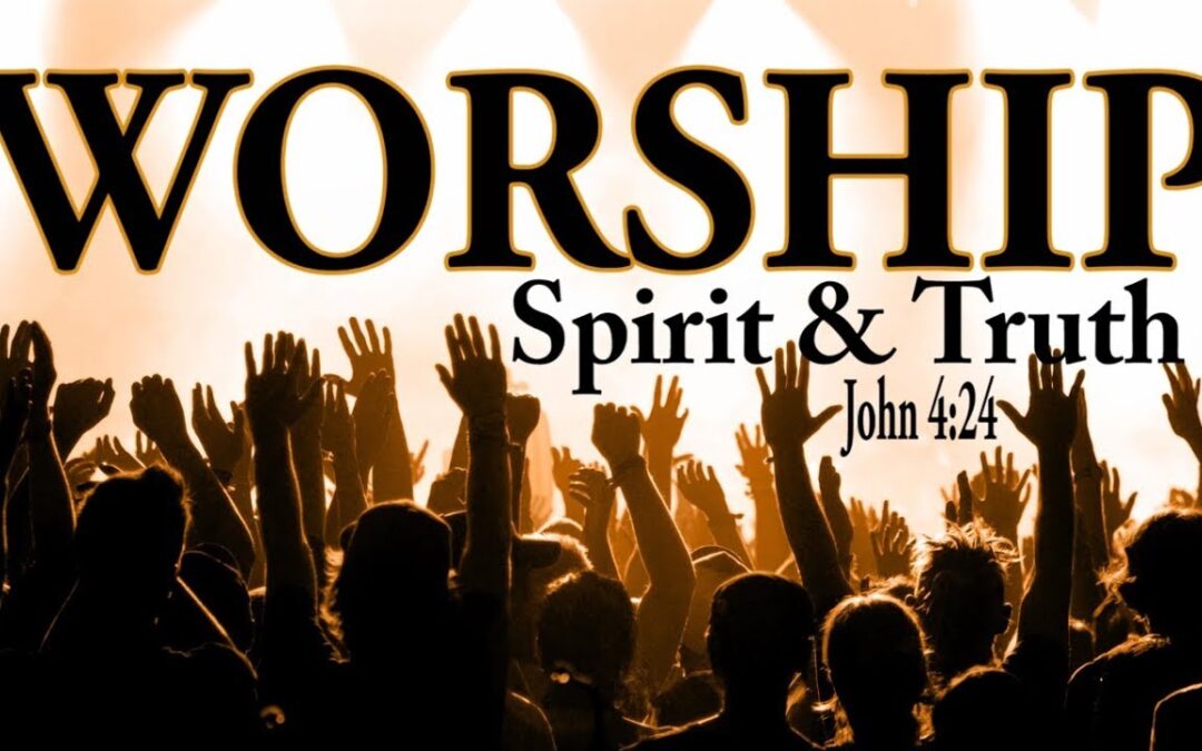 Worship