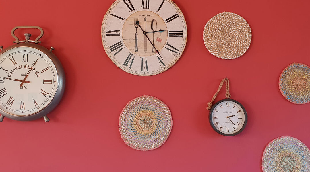 clocks