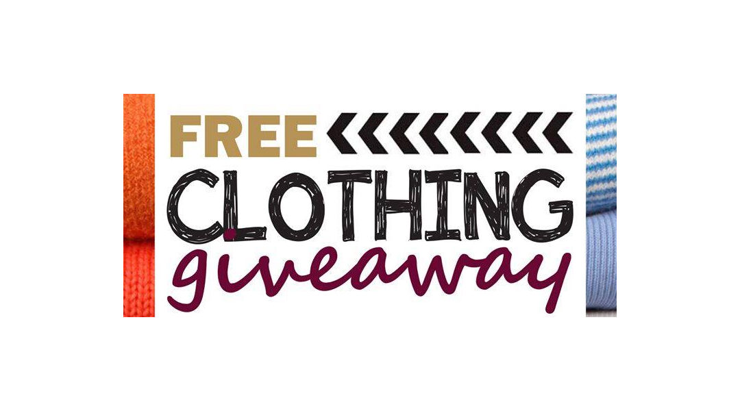 clothing-drive