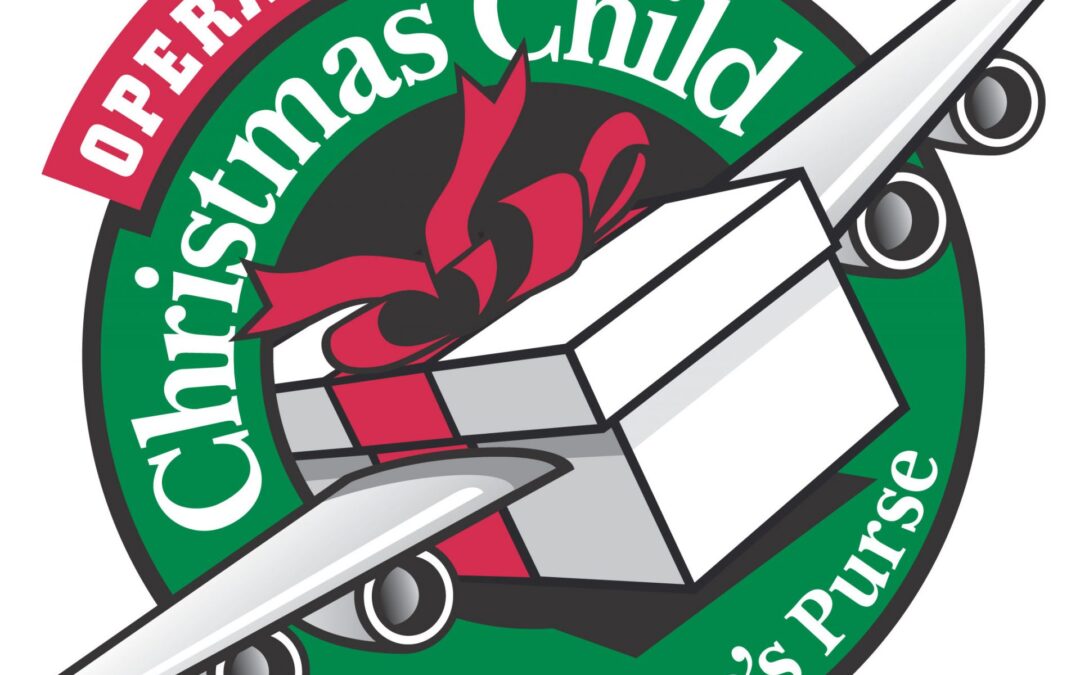 Samaritan’s Purse Operation Christmas Child