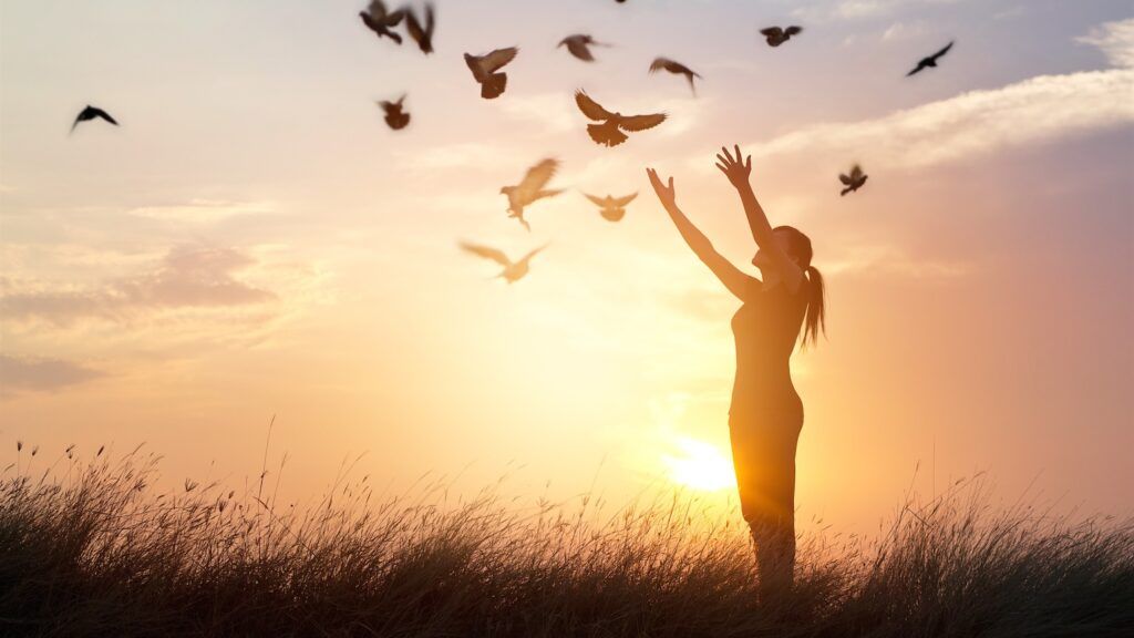 2024-08-04: We Are Holding On and Letting Go